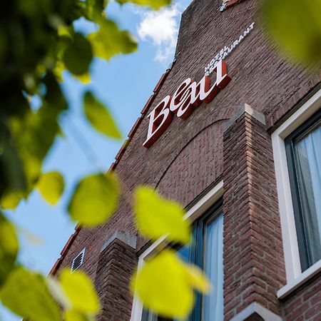 Hotel Beau Bergeijk Exteriér fotografie