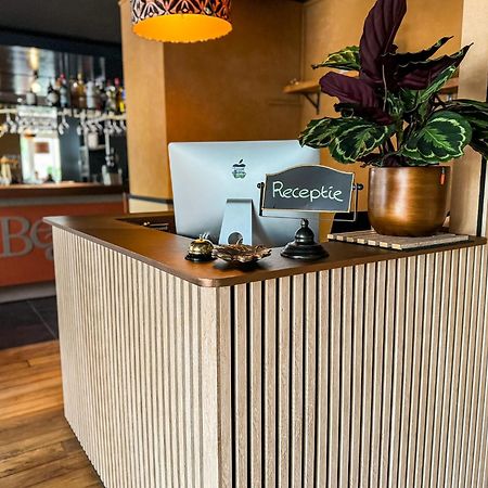 Hotel Beau Bergeijk Exteriér fotografie